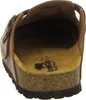 Longo Clogs Uni 393233323938 Braun 46 EU Produktbild-Vorschau 4