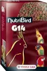 NUTRIBIRD G14 Karma tropikalna dla dużych papużek: 1kg Podgląd zdjęcia produktu 2