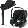 Cybex Aton B2 i-Size Babyschale inkl. Base One Volcano Podgląd zdjęcia produktu 3