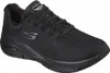 Skechers Sneakers 149057-BBK in Black color size 40 Voir les images du produit 52
