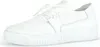 Gabor Sportliche Schnürschuhe Damen 31383133363932 Weiß 39 Produktbild-Vorschau 2