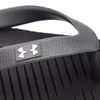 Under Armour czarne damskie klapki japonki 1252559-004 37,5 Podgląd zdjęcia produktu 6