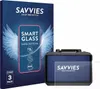 3x Savvies Schutzglas Folie für DJI RC Pro 2 9H Panzer Produktbild-Vorschau 1