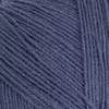 YarnArt Baumwolle Soft Wolle 100g/600m, Indigo - Zart & Produktbild-Vorschau 3