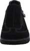 Rieker Damen Slipper en cuir véritable noir, Damen:39 EU Voir les images du produit 54