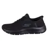 Skechers Sneakers 124837BBK in Black color size 39 Voir les images du produit 11