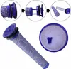 3er-Pack Staubsauger-Ersatzteile, waschbarer Vormotorfilter Produktbild-Vorschau 5