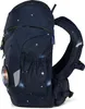 ergobag Rucksack Freizeitrucksack Galaxy Glow-Edition Mini Produktbild-Vorschau 3