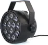 12 lampes LED Projecteur 3 en 1 RGBW Lampe musicale Voir les images du produit 4