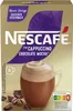 Nescafe Gold Typ Cappuccino Chocolate (8 x 18 g) Produktbild-Vorschau 5