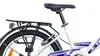 20 Zoll Kinderfahrrad Mädchen Rad mit Rücktrittbremse RH 33 Produktbild-Vorschau 6