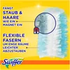 Swiffer Staubmagnet Tücher - 25er Nachfüllpack Produktbild-Vorschau 4