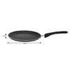 Patelnia do naleśników 22 cm aluminium czarny marmurek Náhľad obrázku produktu 19