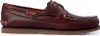 Timberland Herren Slipper/ Bootsschuhe CLASSIC BOAT Braun Produktbild-Vorschau 12