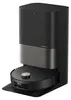 Dreame X50 Ultra, Kombi, Schwarz, Edelstahl, Rund, Produktbild-Vorschau 2