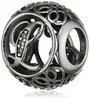 Charm Pandora da donna, collezione Vintage, in argento 925 Anteprima dell’immagine prodotto 1
