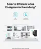 Anker Solix Solarbank 2 E1600 Plus Impianto fotovoltaico da Anteprima dell’immagine prodotto 3