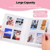 Fotoalbum Instax Mini 273 Fotos, 3 Zoll, Rosa, für Mini Produktbild-Vorschau 8