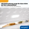 Exquisit Gefriertruhe 308 l | Energieklasse D | Produktbild-Vorschau 7