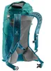 Deuter AC Lite 16 Red Wood/Ivy Outdoor-Rucksack Produktbild-Vorschau 22