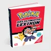 Pokémon Handbuch: Das ultimative Lexikon Voir les images du produit 4