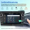 7-inch autoradio voor Opel Corsa C, D, Astra H, Zafira B. Productafbeelding-voorbeeld 9