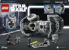 LEGO 75347 Star Wars TIE Bombe Modellbausatz mit Darth Produktbild-Vorschau 17