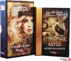 Steampunk Kipper - 36 Kipperkarten und 144-seitiges Booklet Produktbild-Vorschau 1