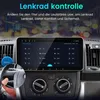 6+128G 10,33" CarPlay Android 14 Autorádio pro Fiat Ducato Náhled obrázku produktu 9