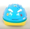 Pinkfong fahrradhelm Baby Shark Styropor blau/gelb Größe Produktbild-Vorschau 4