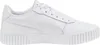 BUTY damskie PUMA CARINA 386185-02 skórzane 38,5 biały Podgląd zdjęcia produktu 7