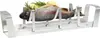 bremermann BBQ Fischhalter, Fischgriller, Fischbräter Produktbild-Vorschau 1