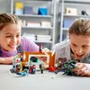 LEGO® Super Heroes 76185 Spider-Man w warsztacie Sanctum Podgląd zdjęcia produktu 8