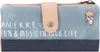 Anekke Fun&Music Geldbörse 20 cm Produktbild-Vorschau 1