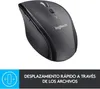 Customizable Mouse M705 Maus rechts RF Wireless Optisch Produktbild-Vorschau 30