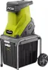 Ryobi RSH2545B - Schredder - elektrisch - 2500 W - Voir les images du produit 11