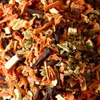 Lunderland - Gemüsemix BARF Zusatz Flocken 5kg Produktbild-Vorschau 2