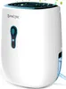 MalTec Osuszacz powietrza Dh-800  800ml, przenośny, Podgląd zdjęcia produktu 1