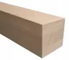 Legno squadrato - Faggio - 7 x 7 x 110 cm - Bordi smussati Anteprima dell’immagine prodotto 10