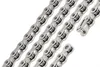 WIPPERMANN connex 108 Fahrradkette 9,2mm Nickel Produktbild-Vorschau 6