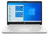 HP 14-dk1426ng, AMD Ryzen™ 3, 2,6 GHz, 35,6 cm (14"), 1920 Produktbild-Vorschau 2