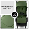 Hauck Reisebuggy & Sportwagen Travel N Care Plus Produktbild-Vorschau 8
