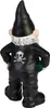 BRUBAKER Zahradní trpaslík Cooler Biker Black - Rocker Náhled obrázku produktu 7