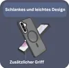 Hülle Samsung Galaxy A36, Galaxy A56 Schutzhülle - Cazy - Produktbild-Vorschau 3