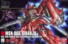 Zestaw modelarski HGUC 1/144 MSN-06S Sinanju Podgląd zdjęcia produktu 1