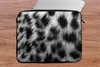 MuchoWow® Laptop Hülle 15 Zoll Nahaufnahme eines Panthers - Produktbild-Vorschau 6