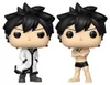 Figurka Fairy Tail: 100 Years Quest - Gray (Funko POP! Podgląd zdjęcia produktu 7