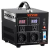 VEVOR 2000W convertitore di tensione Trasformatore AC Anteprima dell’immagine prodotto 1