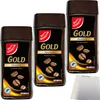 Gut & Günstig Gold löslicher Bohnenkaffee klassisch 3er Produktbild-Vorschau 1
