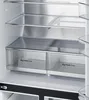 LG InstaView GMG860EPBE, Freistehend, Mehrtürig, Schwarz, 4 Produktbild-Vorschau 7
